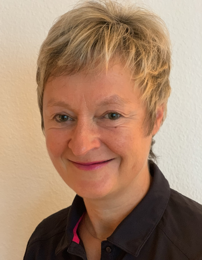 Nicole van Bommel